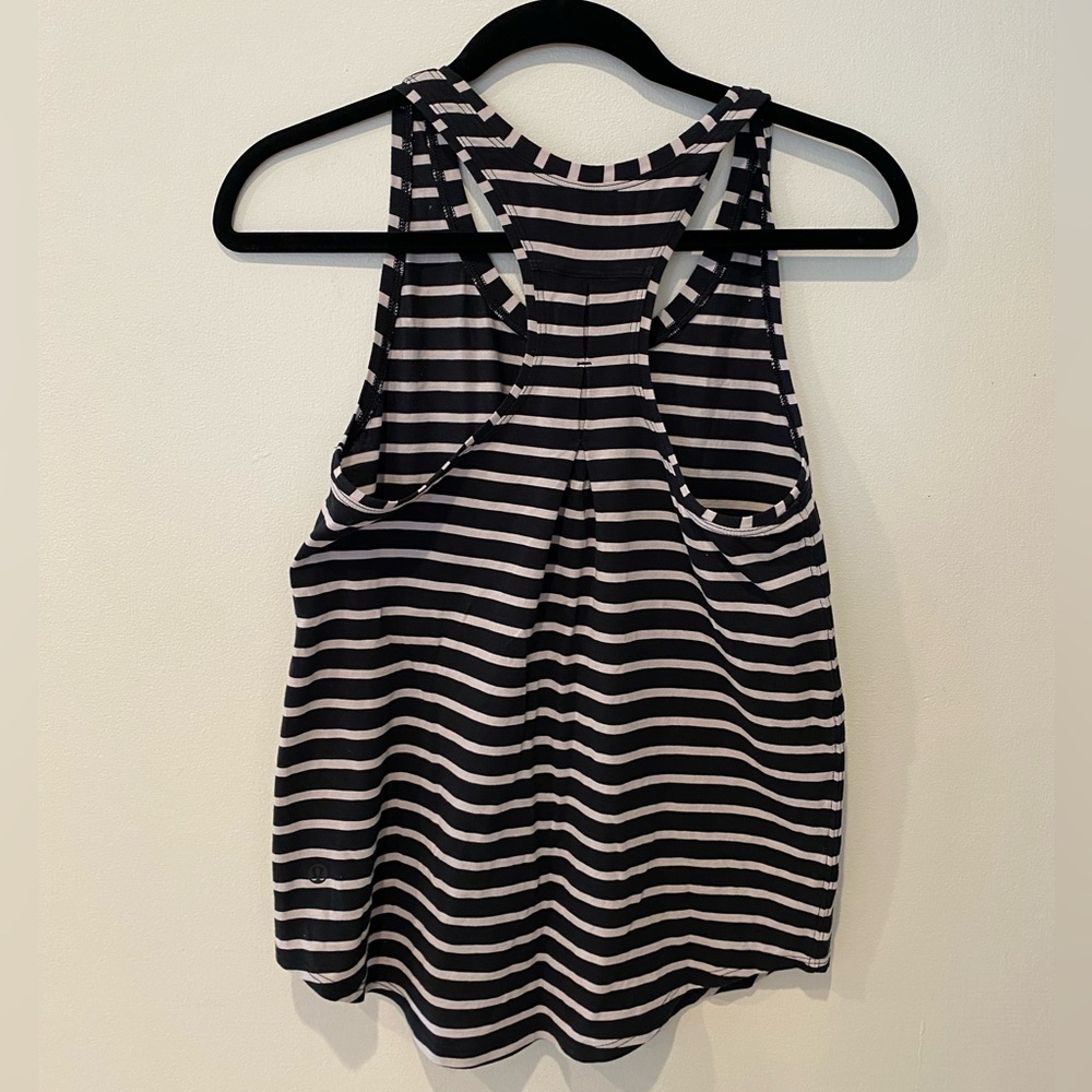 Lululemon Love Tank Top